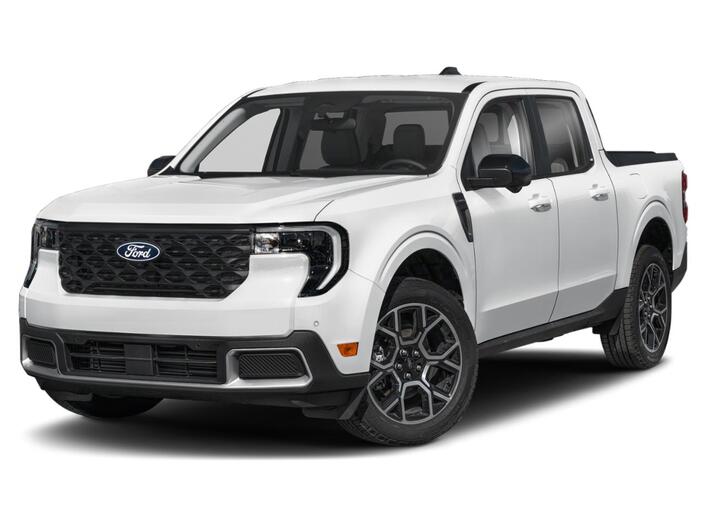 2025 Ford Maverick Lariat San Diego County CA