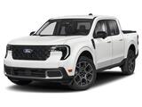 2025 Ford Maverick Lariat San Diego County CA