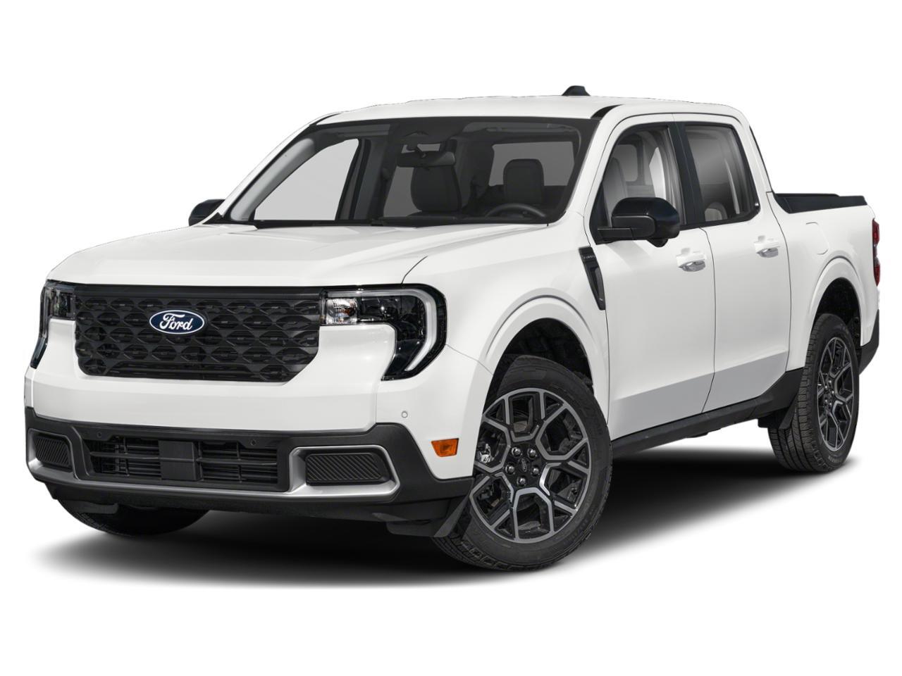 2025 Ford Maverick Lariat Watertown SD