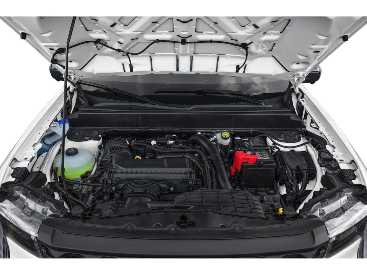 2025 Ford Maverick Lariat Warrenton VA