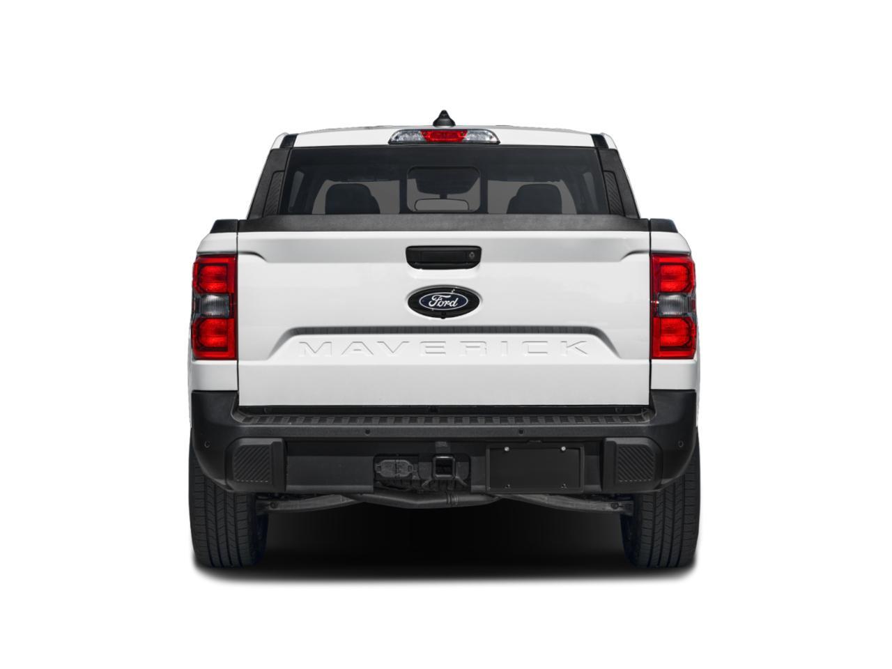 2025 Ford Maverick Lariat Warrenton VA