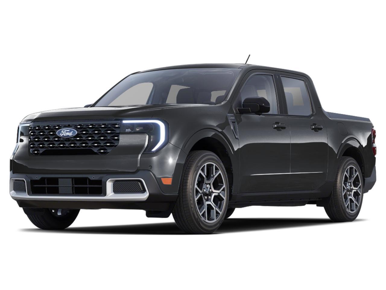 2025 Ford Maverick Lariat Warrenton VA