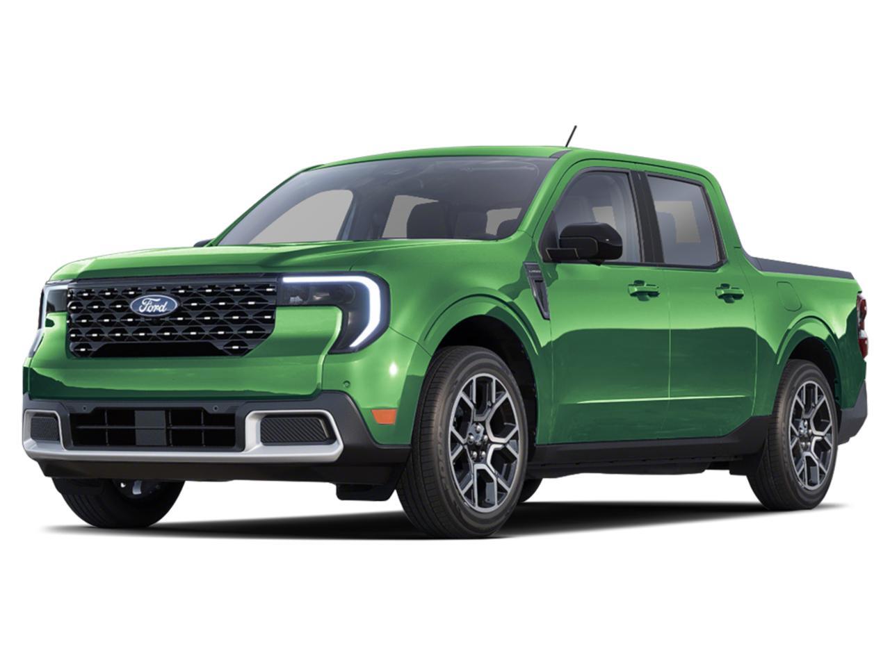 2025 Ford Maverick Lariat Gaithersburg MD