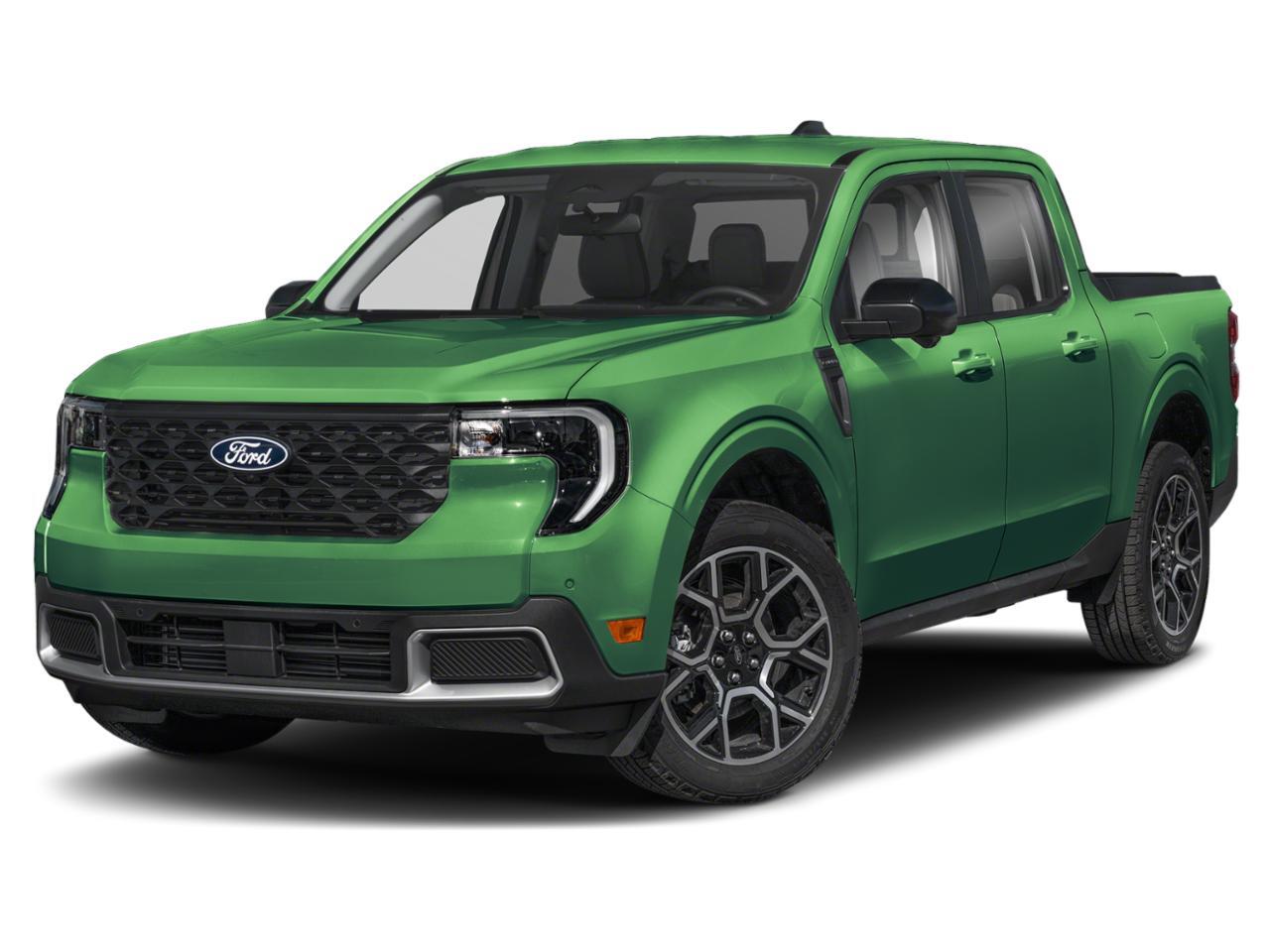 2025 Ford Maverick Lariat Warrenton VA