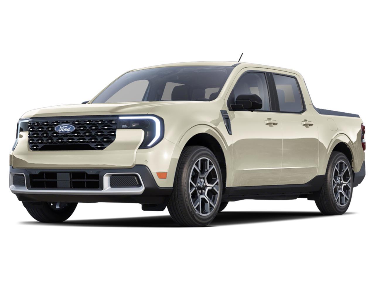 2025 Ford Maverick Lariat Richmond VA