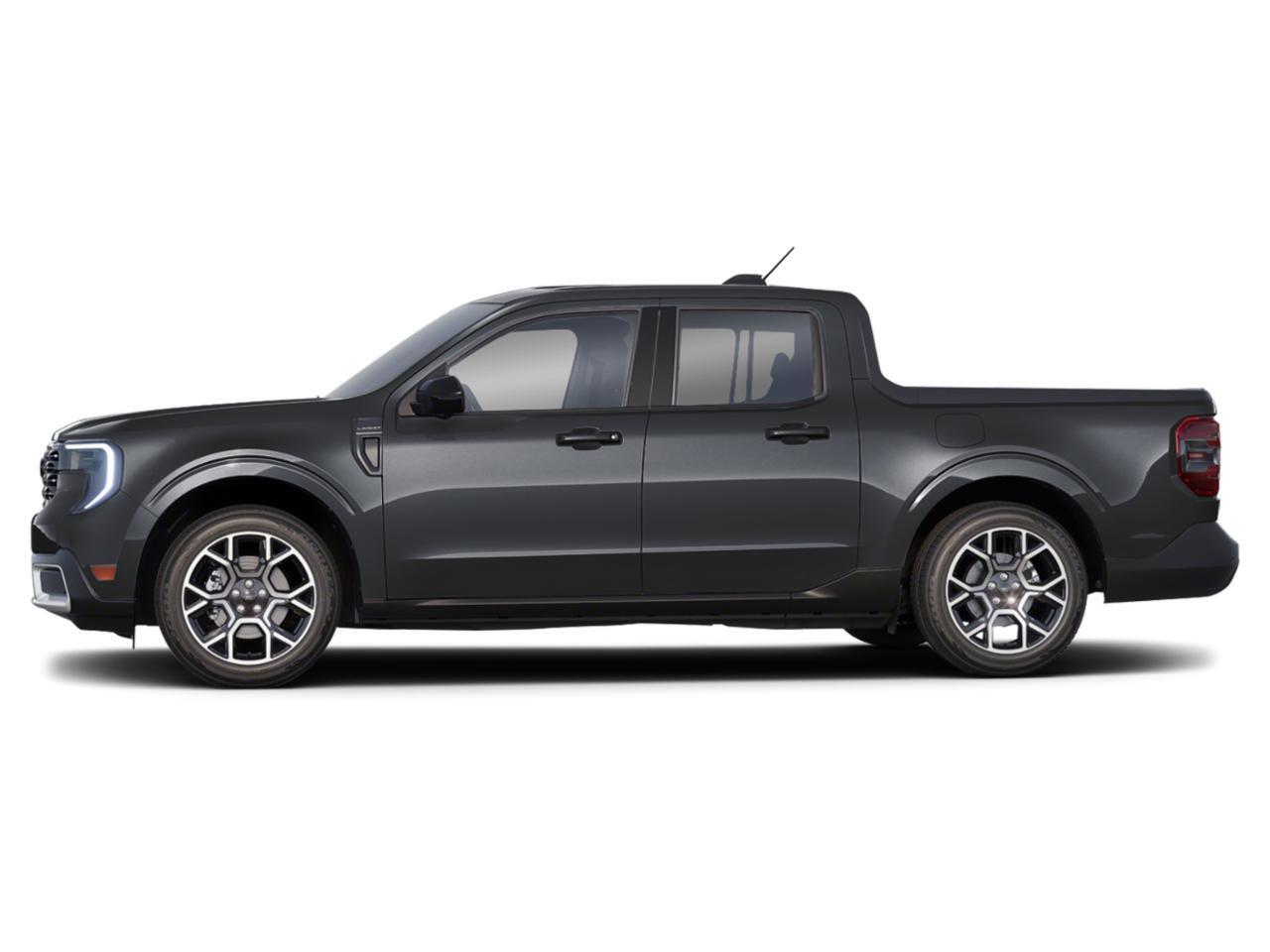 2025 Ford Maverick Lariat Warrenton VA