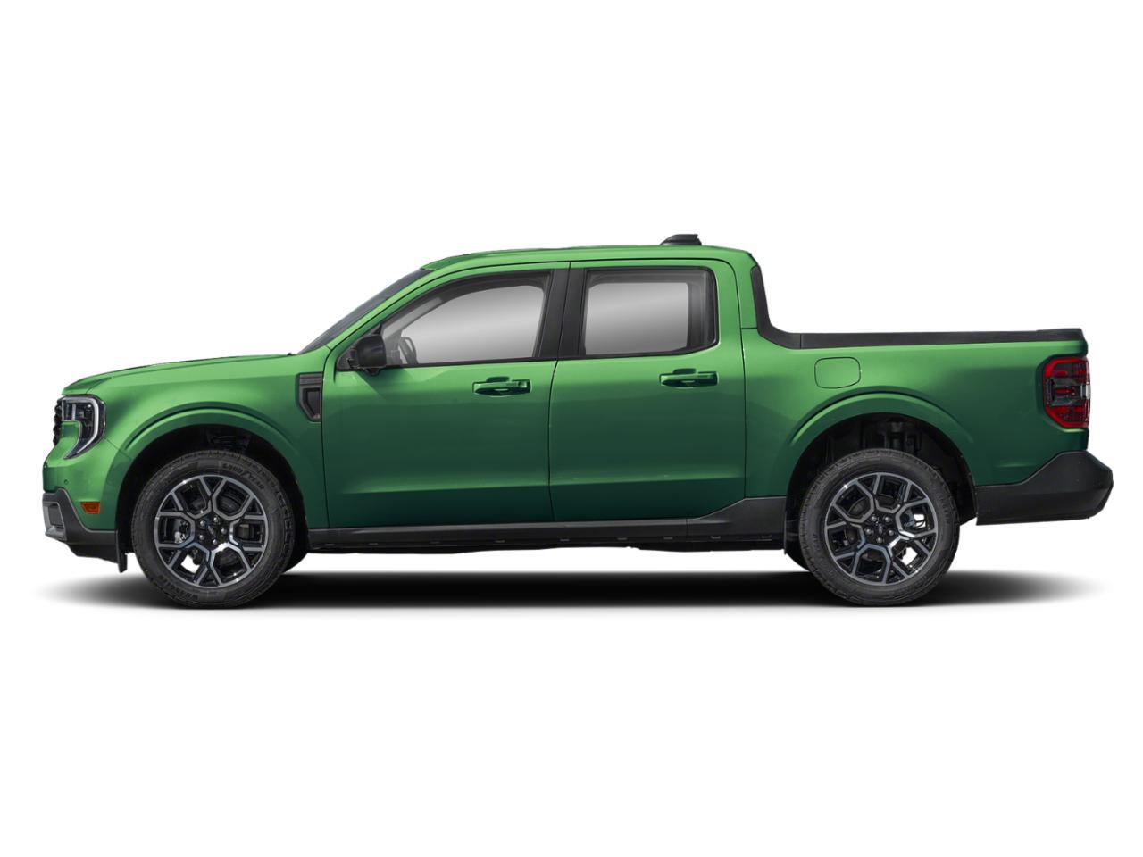 2025 Ford Maverick Lariat Warrenton VA