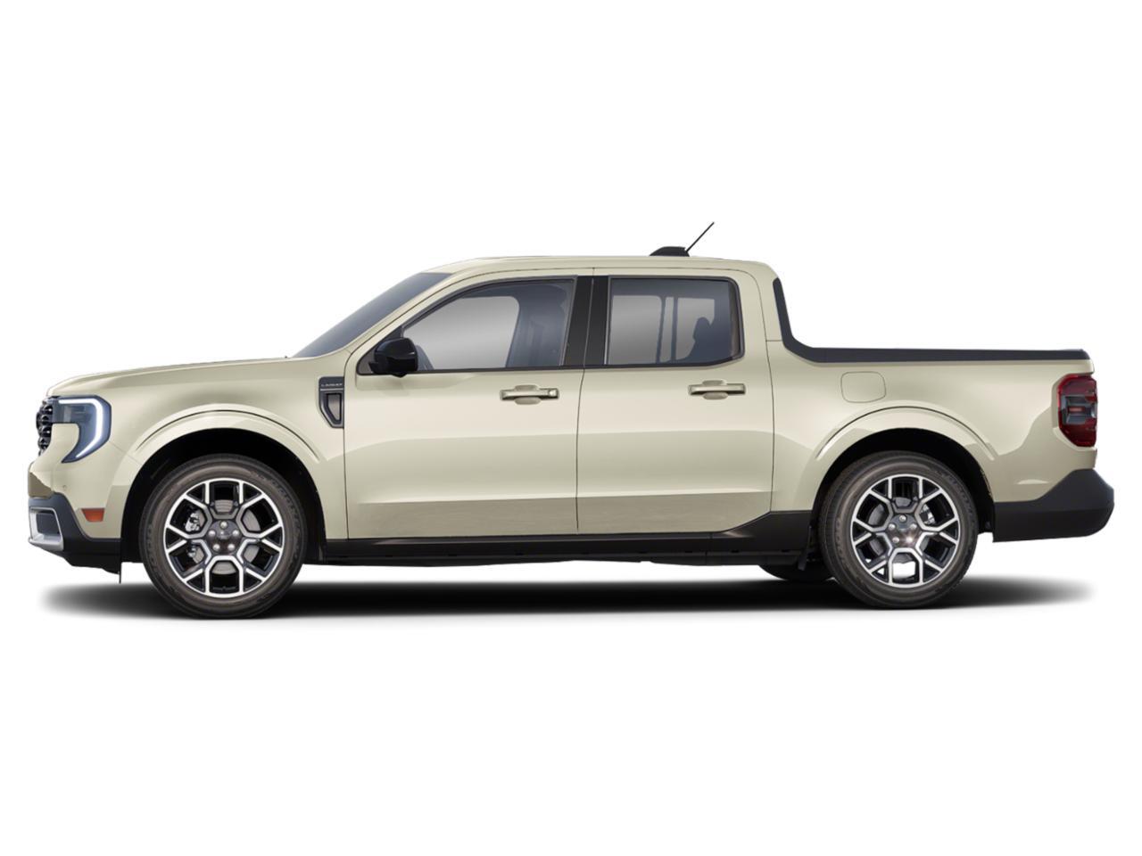 2025 Ford Maverick Lariat Richmond VA