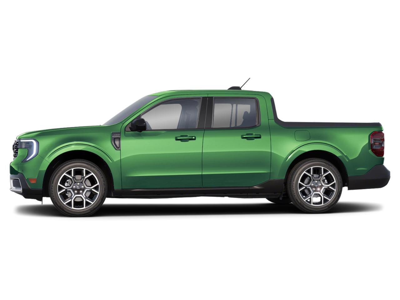 2025 Ford Maverick Lariat Gaithersburg MD