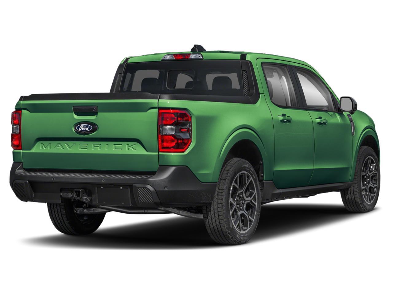 2025 Ford Maverick Lariat Warrenton VA