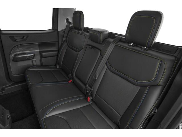 2025 Ford Maverick Lobo  TX