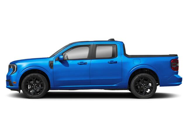 2025 Ford Maverick Lobo  TX