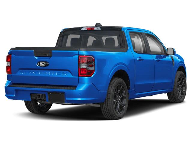 2025 Ford Maverick Lobo  TX