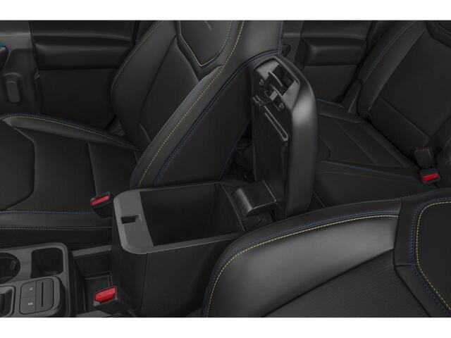 2025 Ford Maverick Lobo High  TX