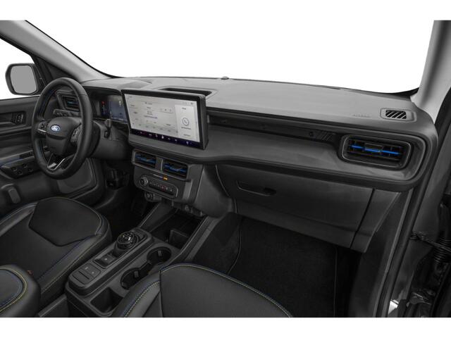 2025 Ford Maverick Lobo High  TX