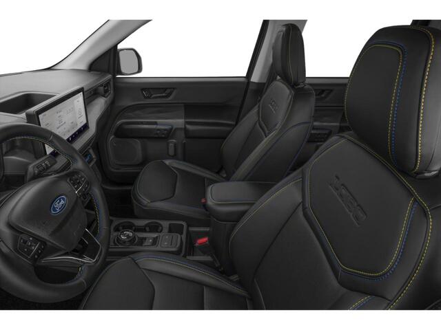 2025 Ford Maverick Lobo High  TX