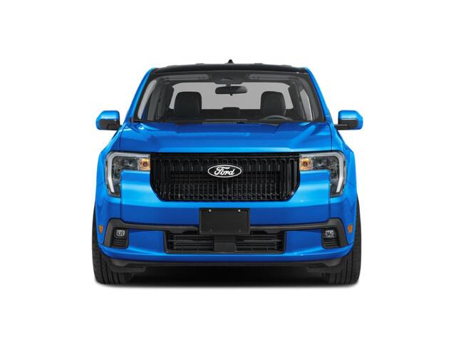 2025 Ford Maverick Lobo High  TX