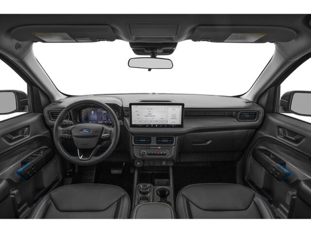2025 Ford Maverick Lobo High  TX