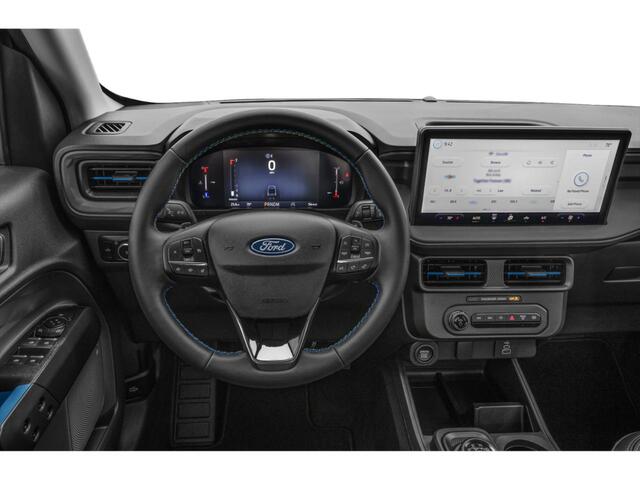 2025 Ford Maverick Lobo High  TX