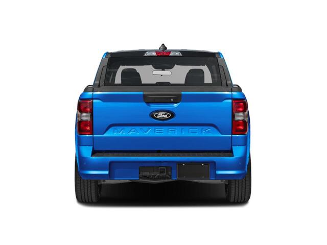 2025 Ford Maverick Lobo High  TX