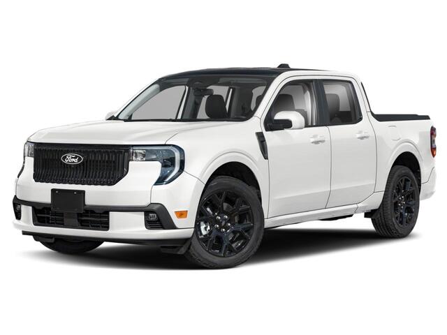 2025 Ford Maverick Lobo High  TX