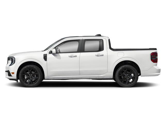 2025 Ford Maverick Lobo High  TX