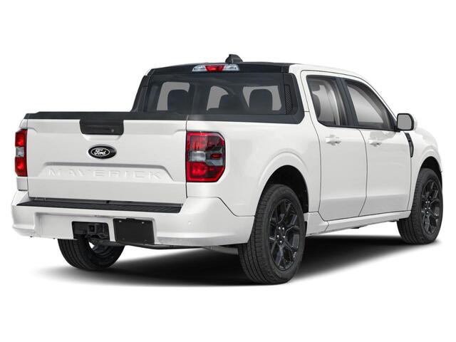 2025 Ford Maverick Lobo High  TX