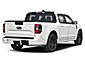 2025 Ford Maverick Lobo High  TX
