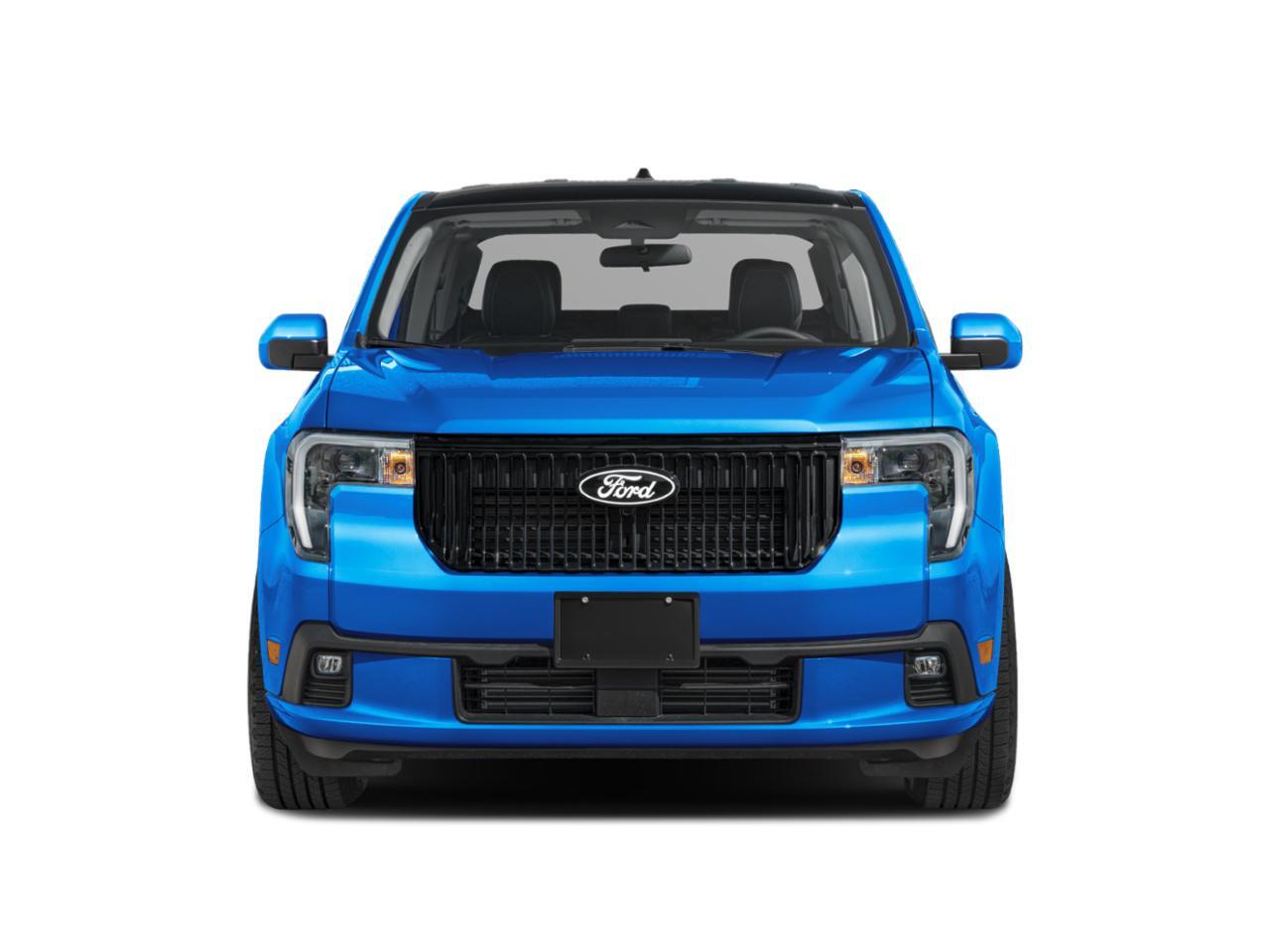 2025 Ford Maverick Lobo High San Clemente CA