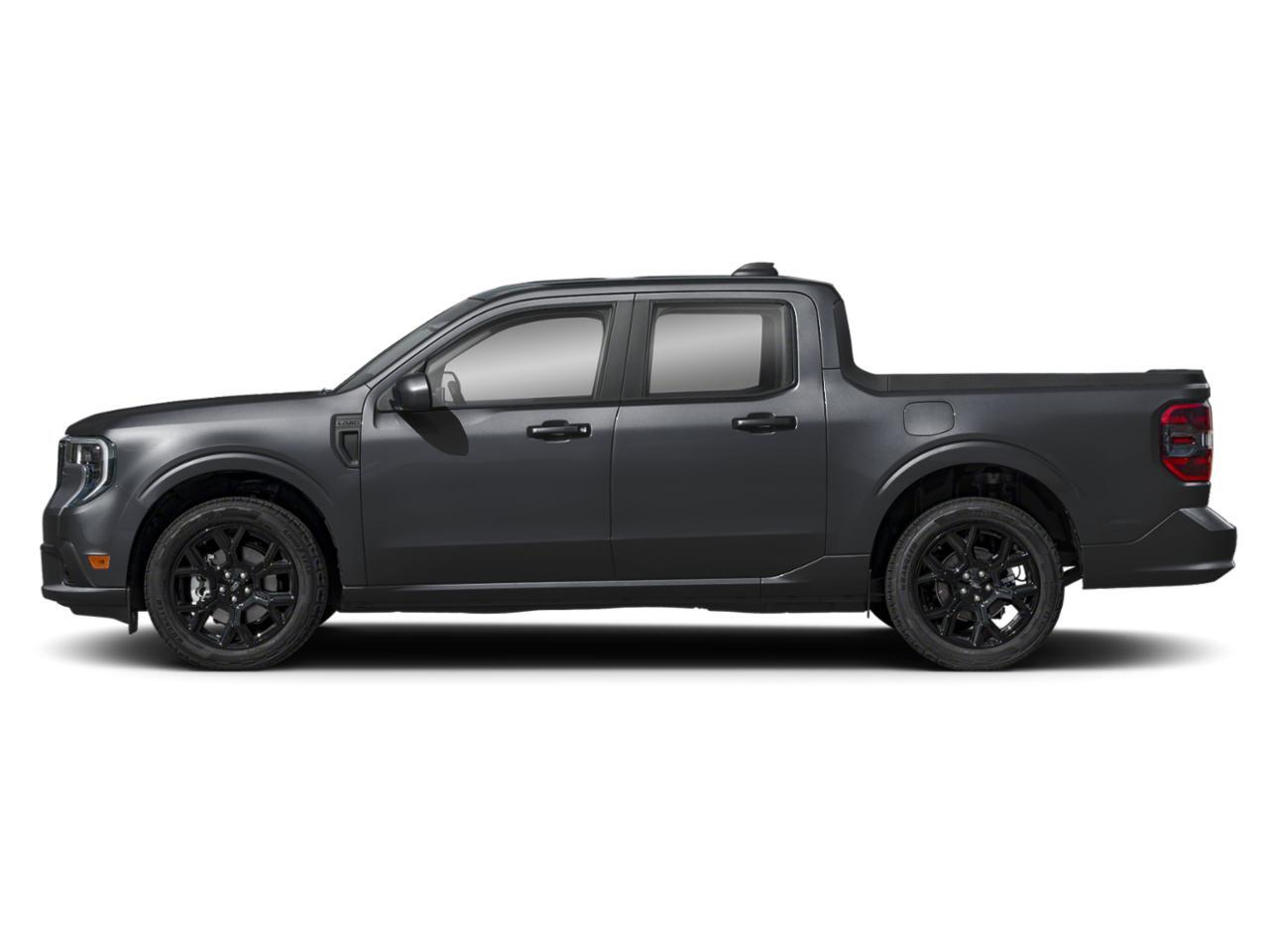 2025 Ford Maverick Lobo High San Clemente CA