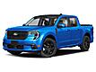2025 Ford Maverick Lobo High