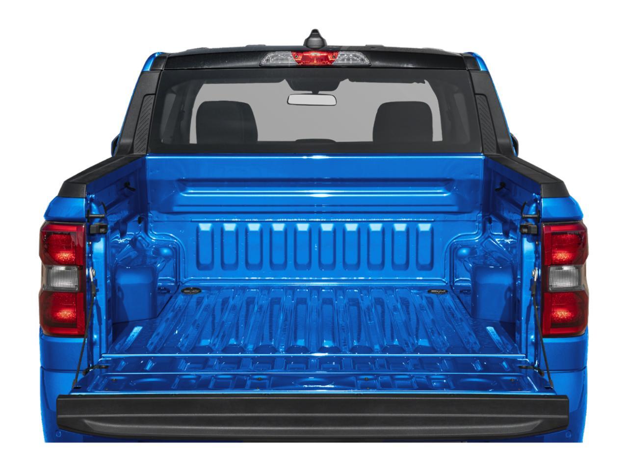 2025 Ford Maverick Lobo Standard San Clemente CA