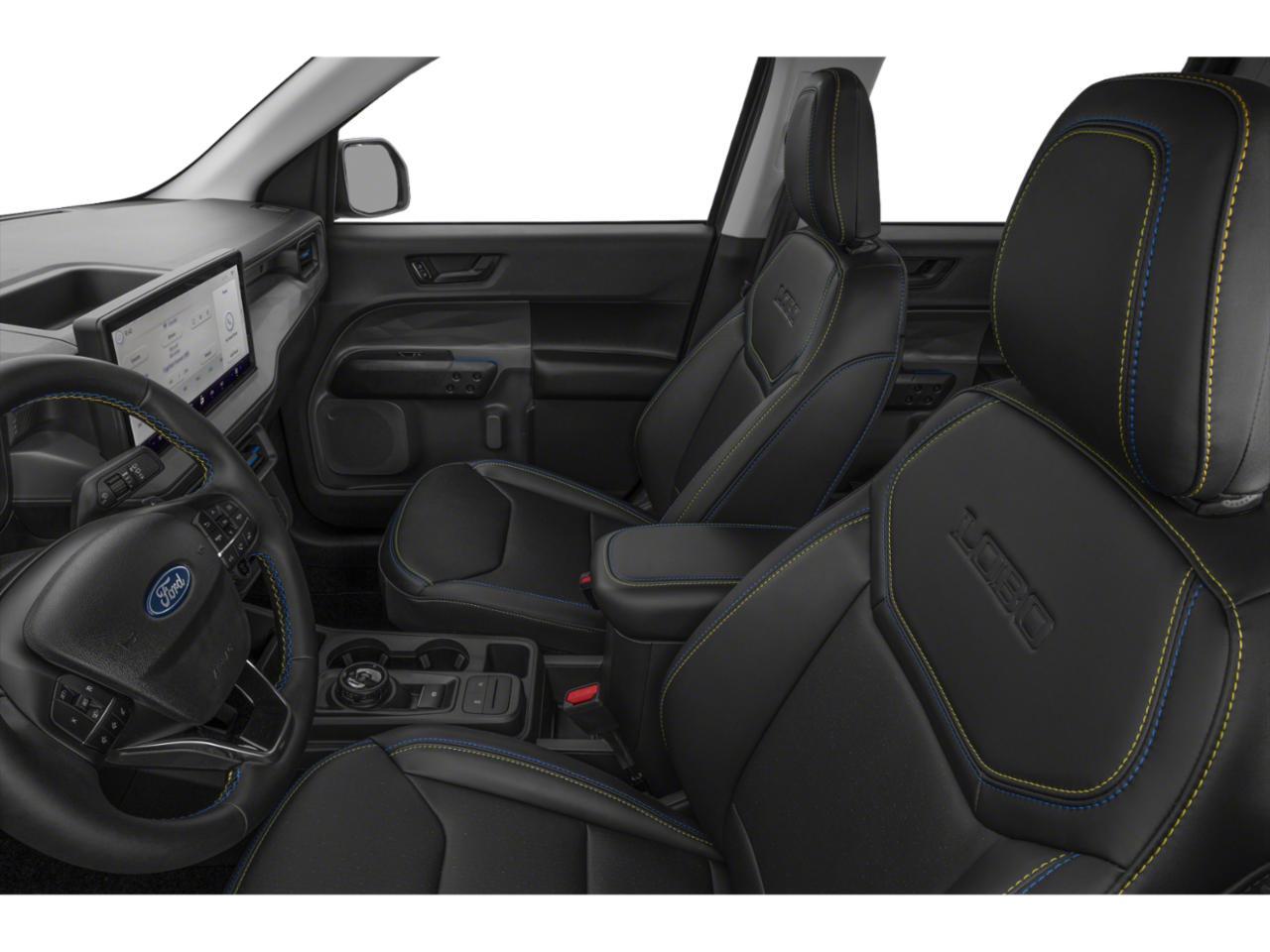 2025 Ford Maverick Lobo Standard San Clemente CA