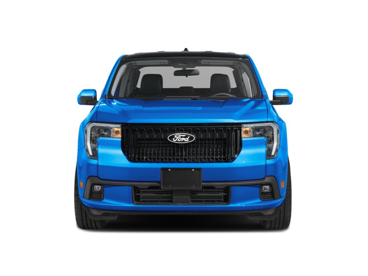 2025 Ford Maverick Lobo Standard San Clemente CA