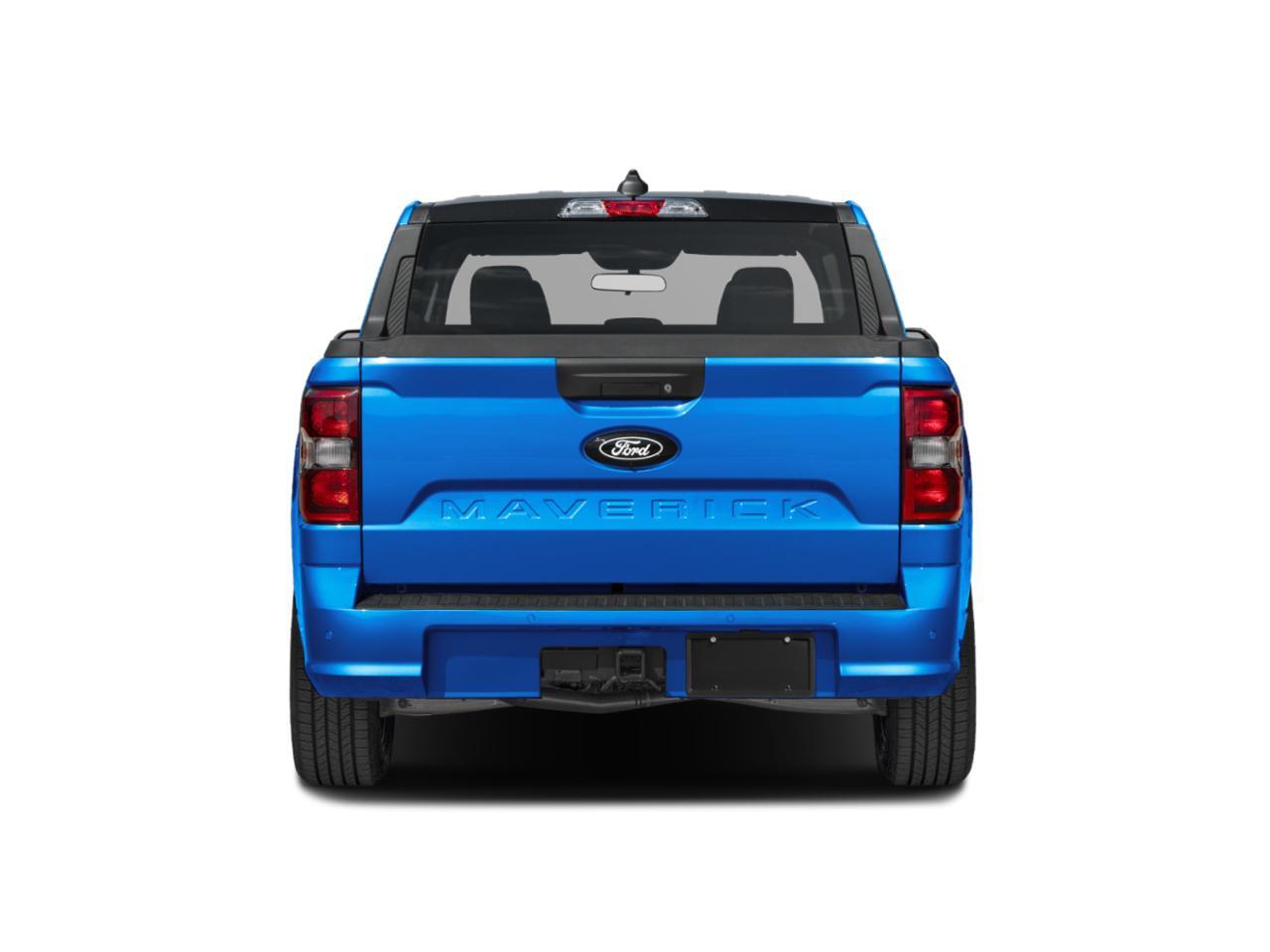 2025 Ford Maverick Lobo Standard San Clemente CA