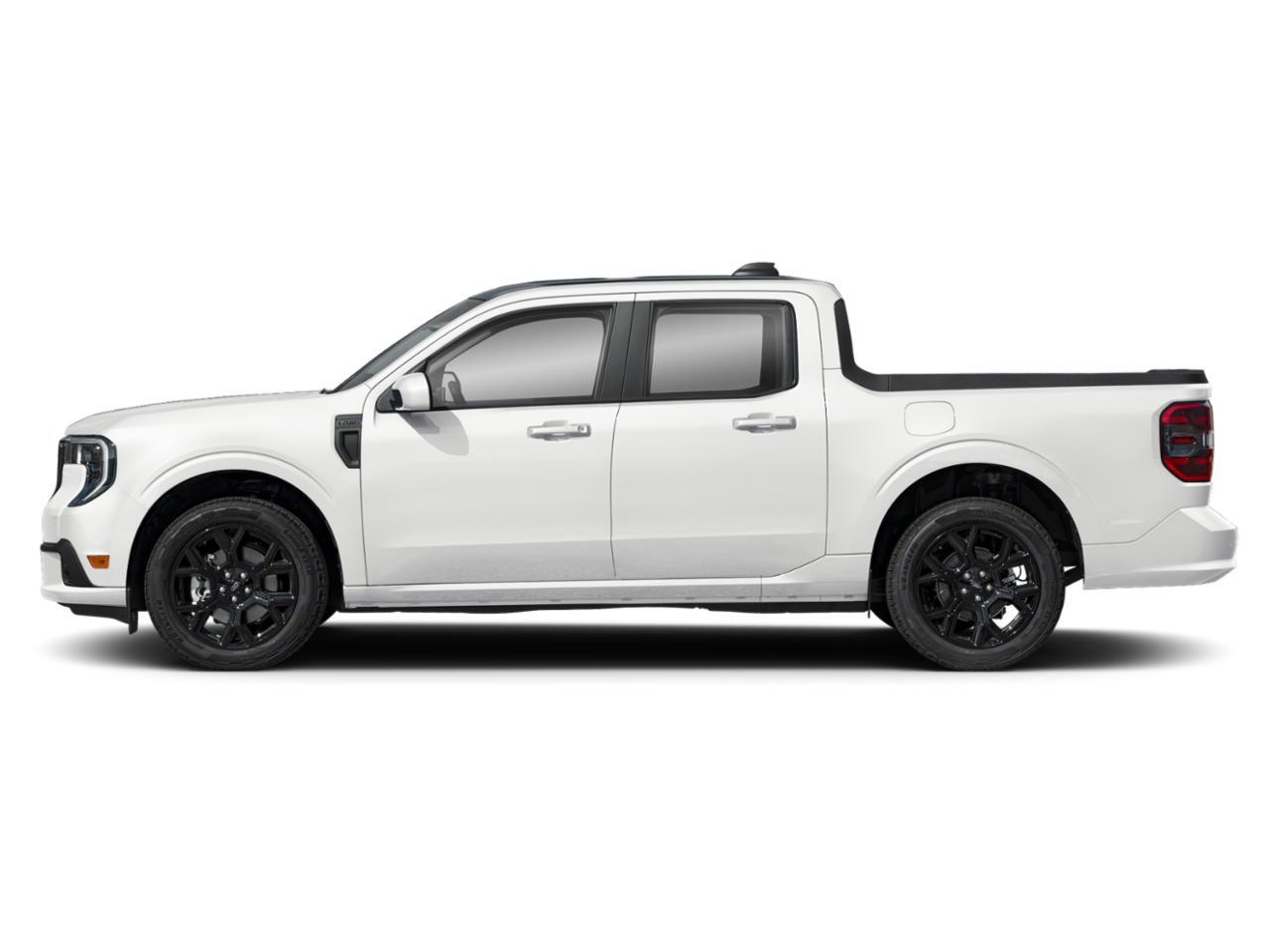 2025 Ford Maverick Lobo Standard San Clemente CA