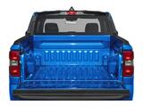 2025 Ford Maverick Lobo Standard San Diego County CA