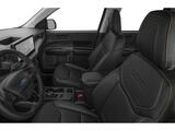 2025 Ford Maverick Lobo Standard San Diego County CA