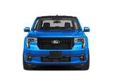 2025 Ford Maverick Lobo Standard San Diego County CA