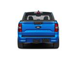 2025 Ford Maverick Lobo Standard San Diego County CA