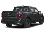 2025 Ford Maverick Lobo Standard San Diego County CA