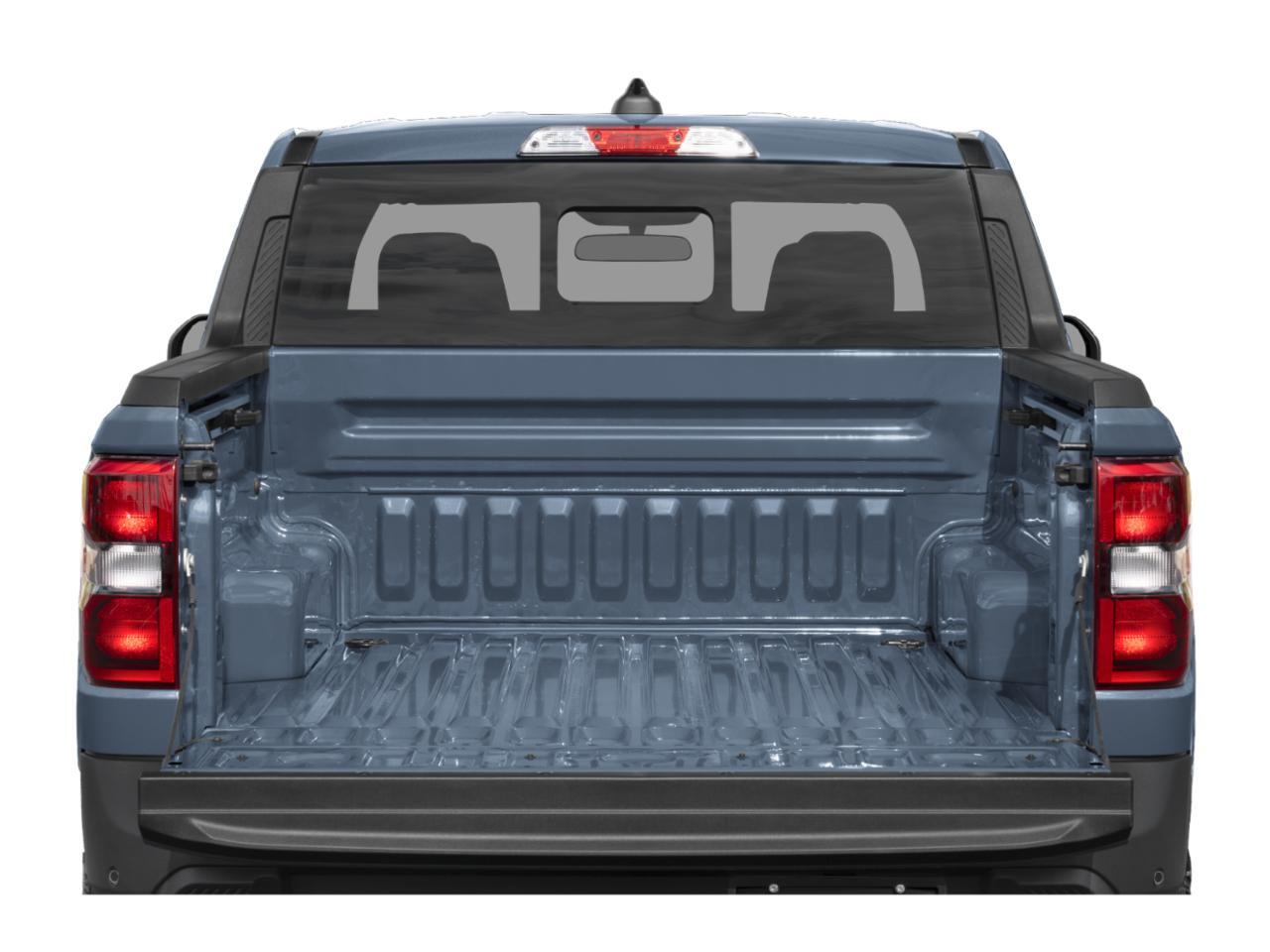 2025 Ford Maverick TREMOR San Clemente CA