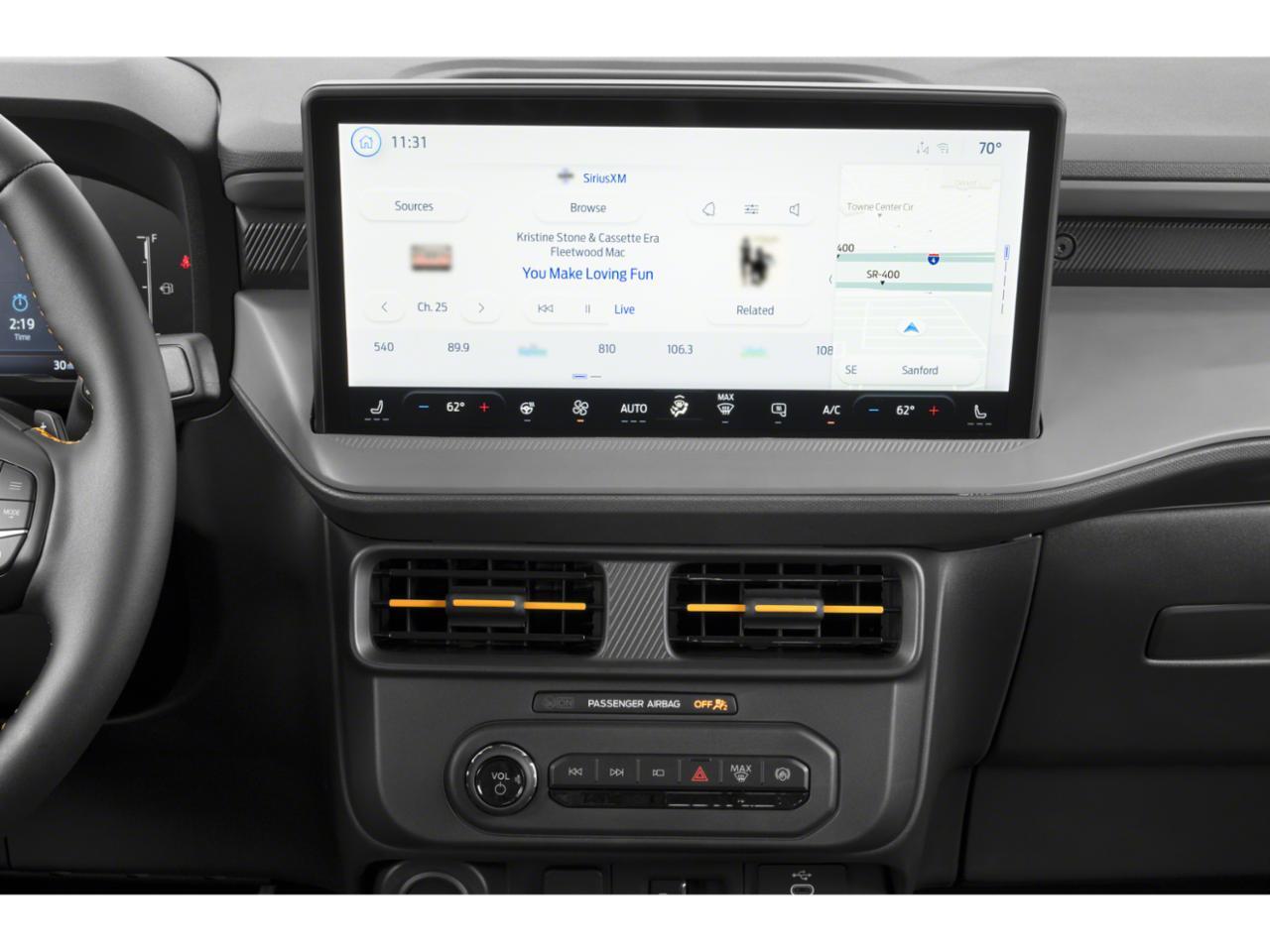 2025 Ford Maverick TREMOR San Clemente CA