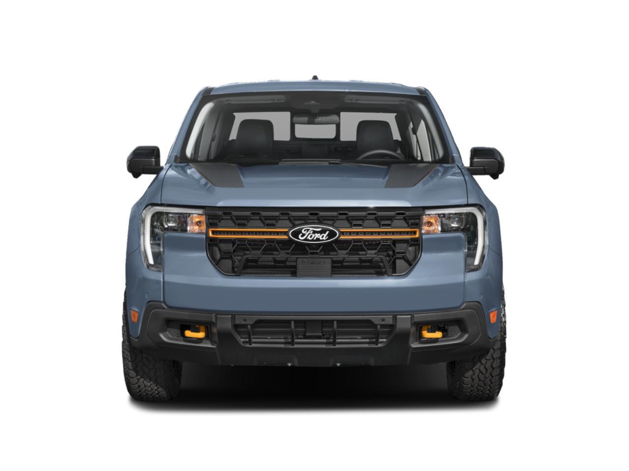 2025 Ford Maverick TREMOR San Clemente CA