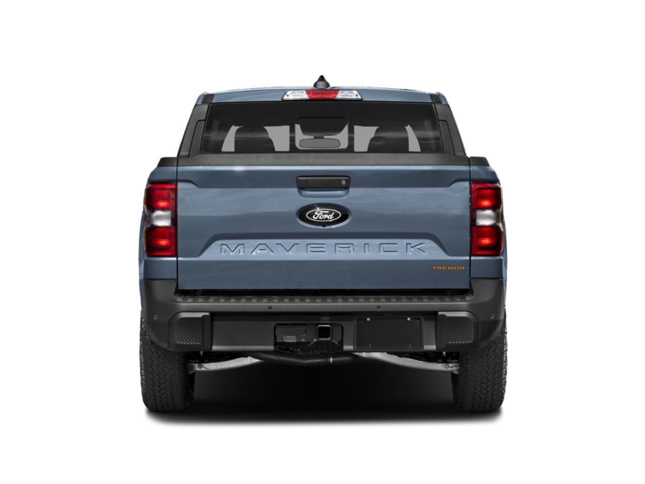 2025 Ford Maverick TREMOR San Clemente CA