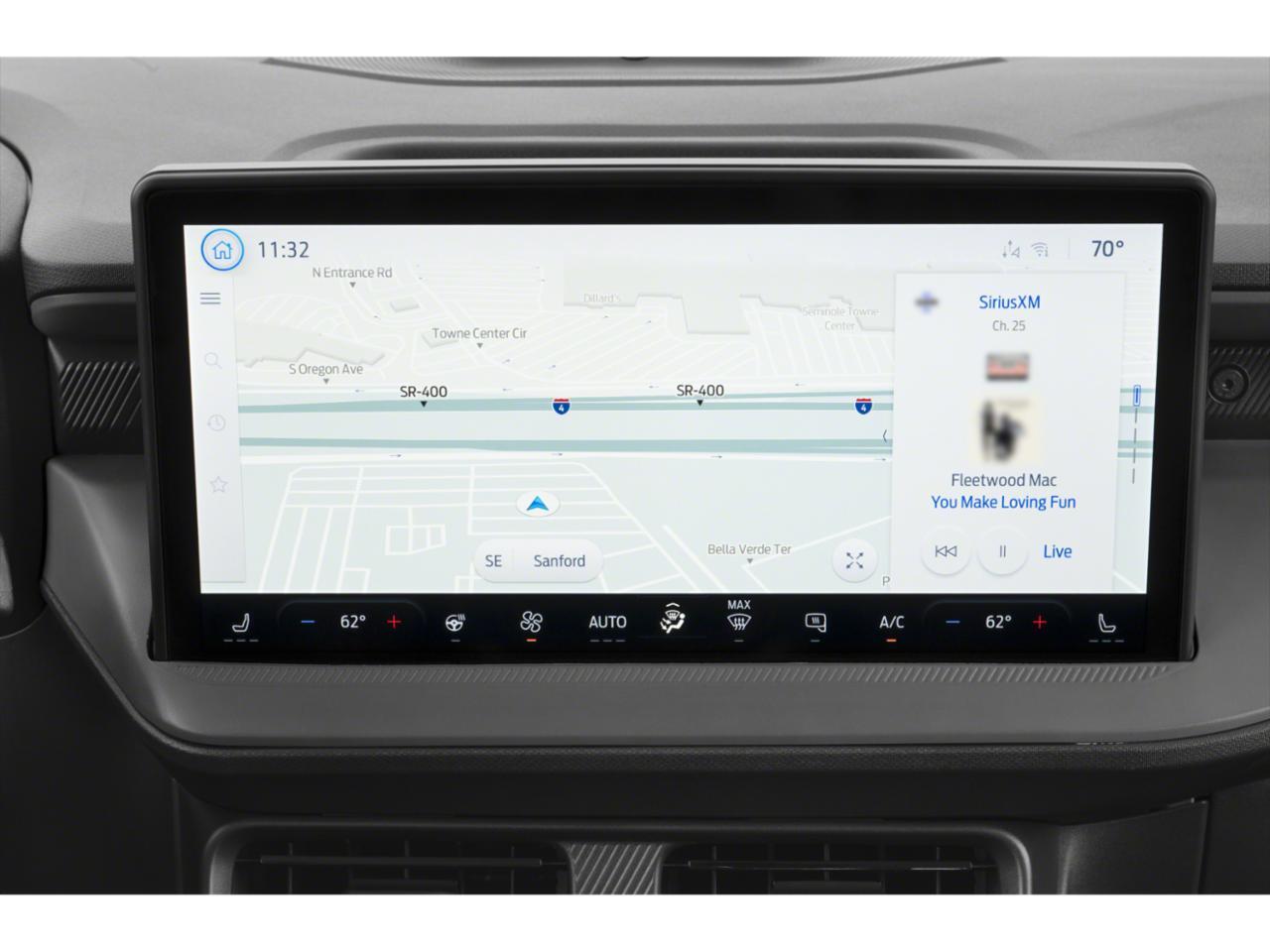 2025 Ford Maverick TREMOR San Clemente CA