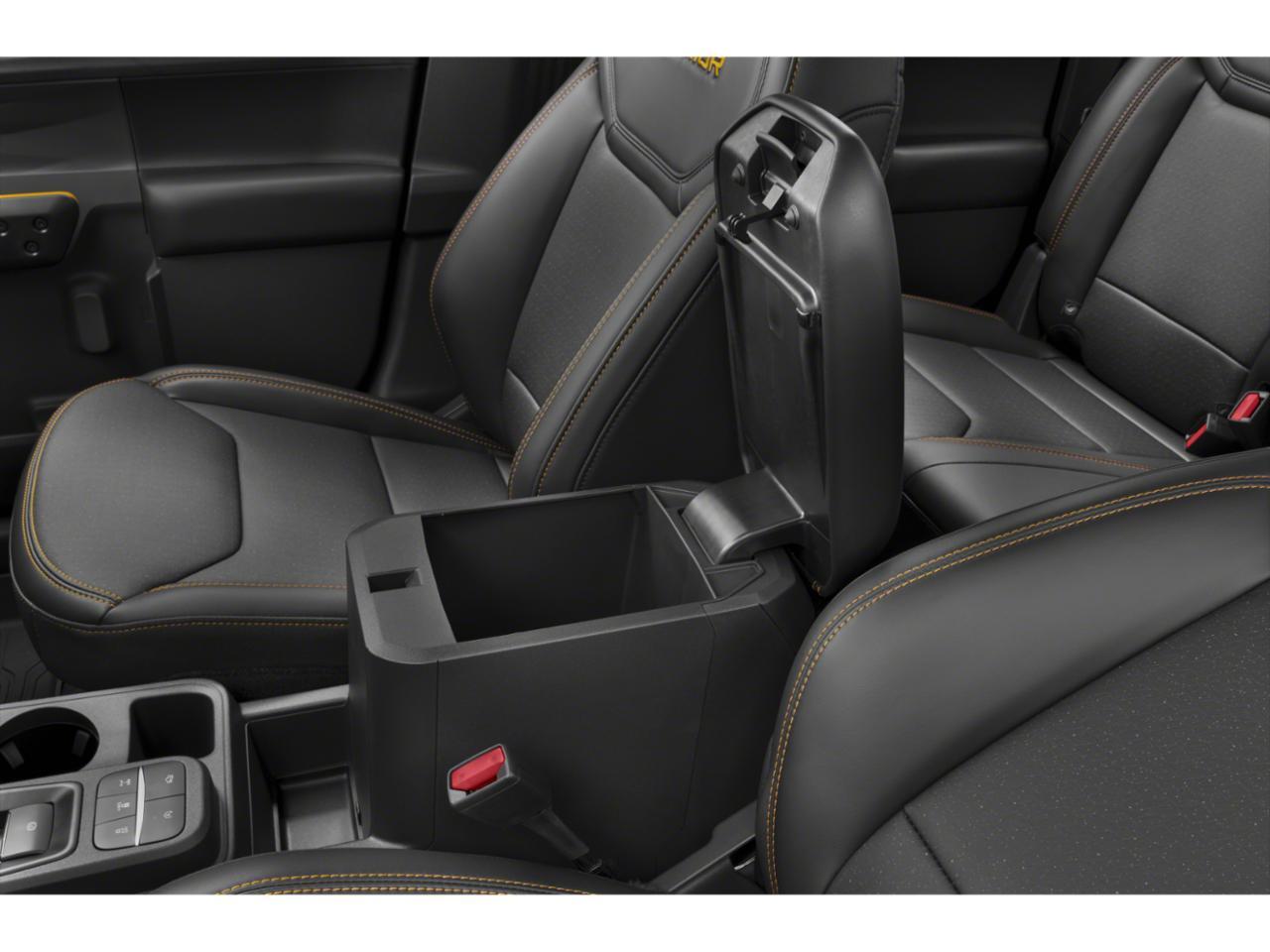 2025 Ford Maverick TREMOR San Clemente CA