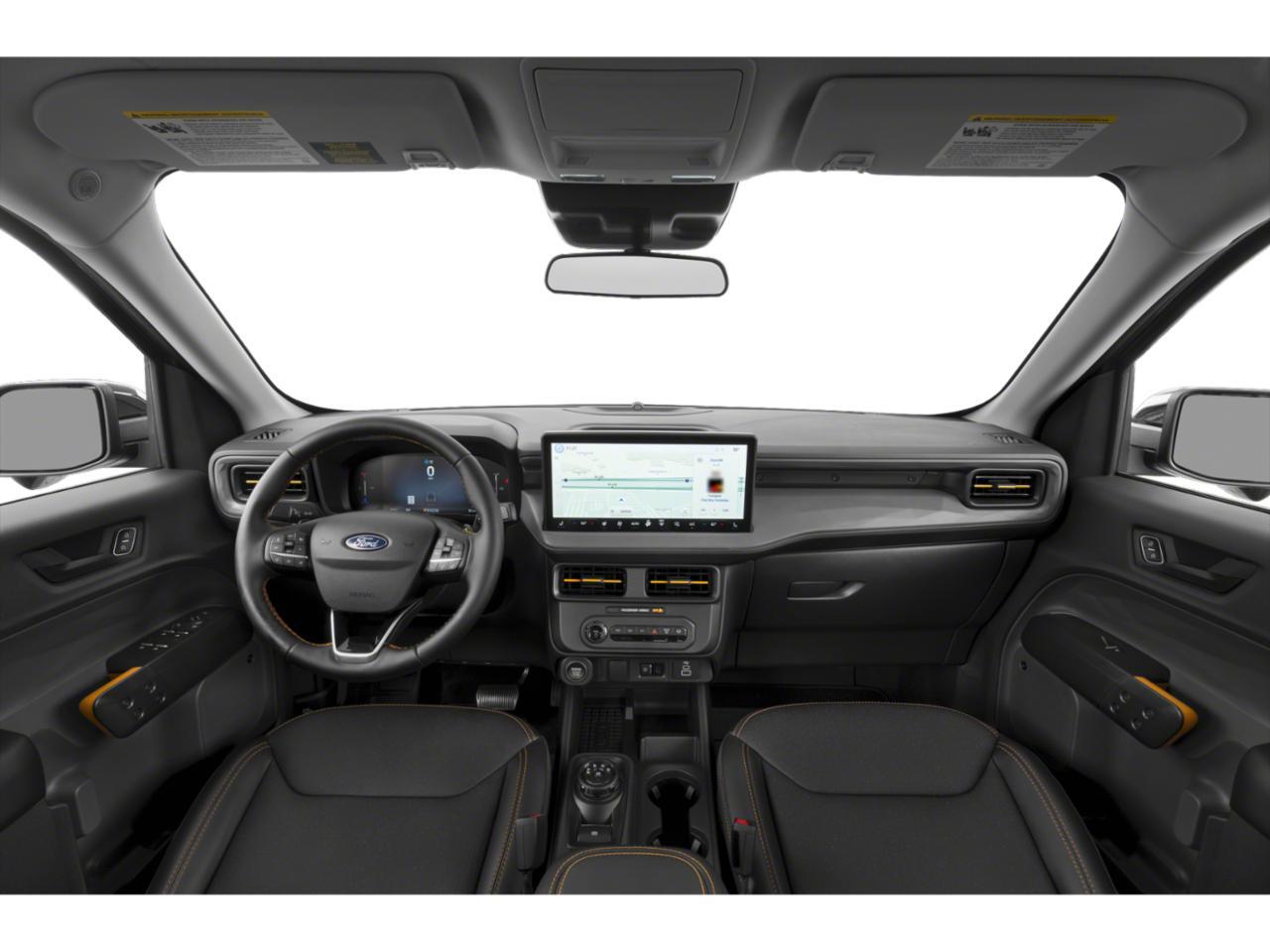 2025 Ford Maverick TREMOR San Clemente CA