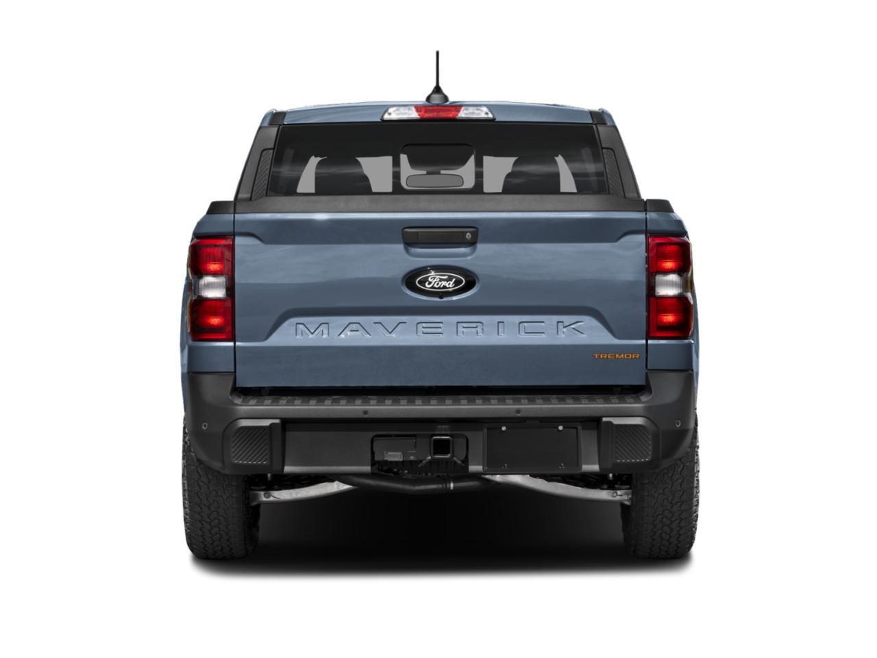 2025 Ford Maverick TREMOR San Clemente CA
