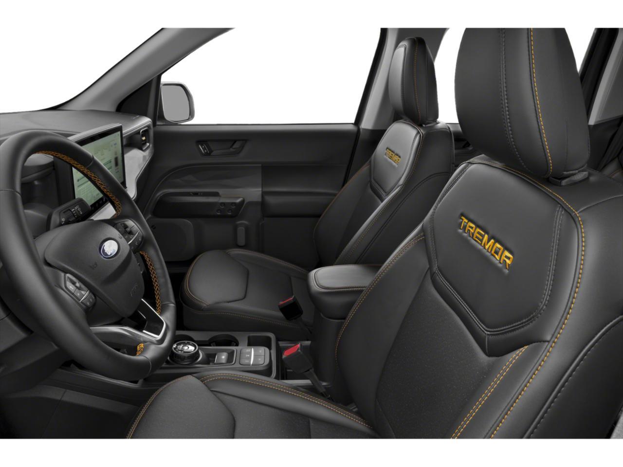 2025 Ford Maverick TREMOR San Clemente CA